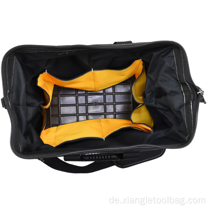 Organizer Werkzeugtasche Schwere Oxford Leder Klempner